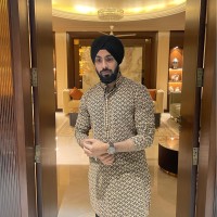 Ekjot Singh Makol