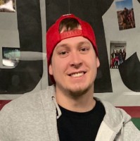 Adam Allred
