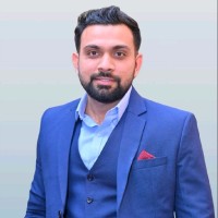 Shrikant Tiwari (St)