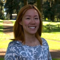 Alison Chang