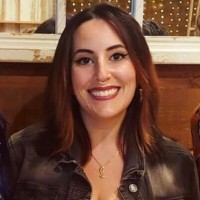 Alexa Reynolds