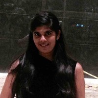 Kruti Shah