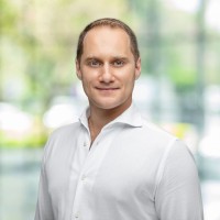 Andrew Schildbach, CFA