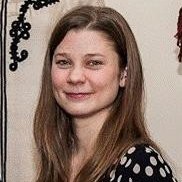 Rachel Walmsley
