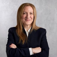 Nicki Lyons