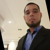 Jesus Reyes