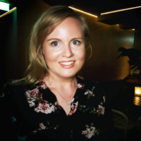 Alexandra Jamieson