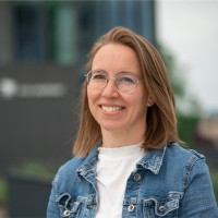 Mirjam Van Den Bos
