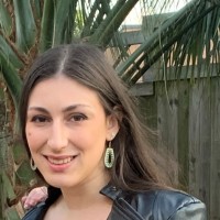Suki Badoian-Graham