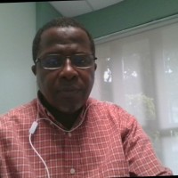 Judia Sibanda