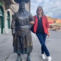 Ilaria Mazzoli - Parma