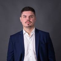 Danilo Marcelino Martins