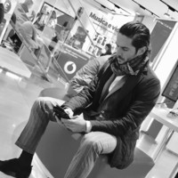 Farshad Azimi
