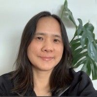Gina Chen