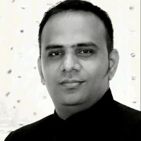 Vinod Magar