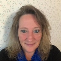 Dianne Ashdown