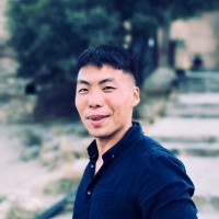 Yi Liang (John) Chen