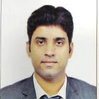 Nitin Sharma