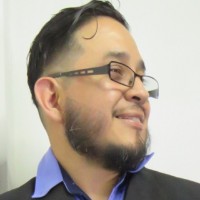 Cesar Martinez