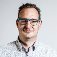 Joeri Jacobs