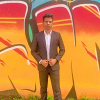 Arsh Shaikh