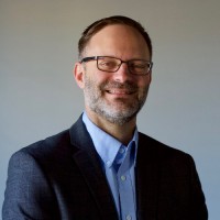 Tim Harder, Mba