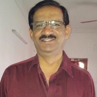 Sharadkumar Patil