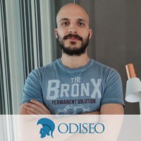 Damian D'amico