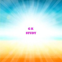 G K STUDY