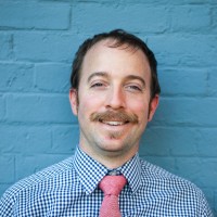 Evan Barker