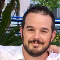 Dominic Paquette