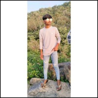 Thakor Sahil