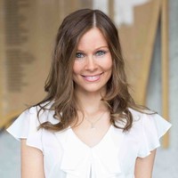 Sarah F.