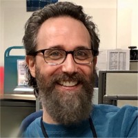 Kevin Mockrin