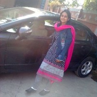 Hina Punjwani