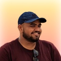 Devendra Patidar