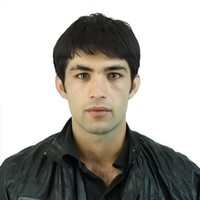 Фаррух Зайдуллоев