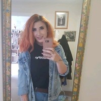 Kirsty Henderson