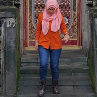 Retno Sulastri Ningsih