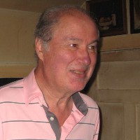 Mark Mcmahon