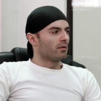 George Chaze