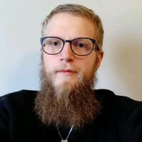 Tobias Tarnvik-Laesker