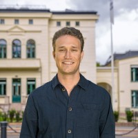 Petter Grødem