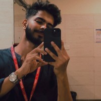 Arshin Chandran