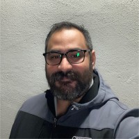 Noah Huerta