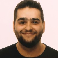 Marcos Hernandez Tarancón