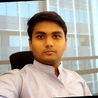 Jayesh Kolhe