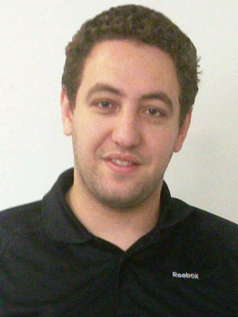 Homero Damico