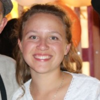 Élise Dubois