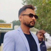 Pradee Kumar